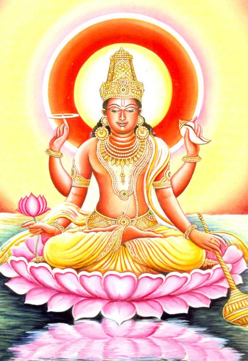 Jai SrimanNarayan